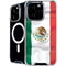 Mexico Flag iPhone 16 Pro MagSafe Case